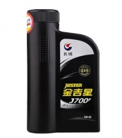 �L(zh��ng)�ǽ���J700F SN CF 5W-40ȫ�ϳ����͙C(j��)�� 1L���b